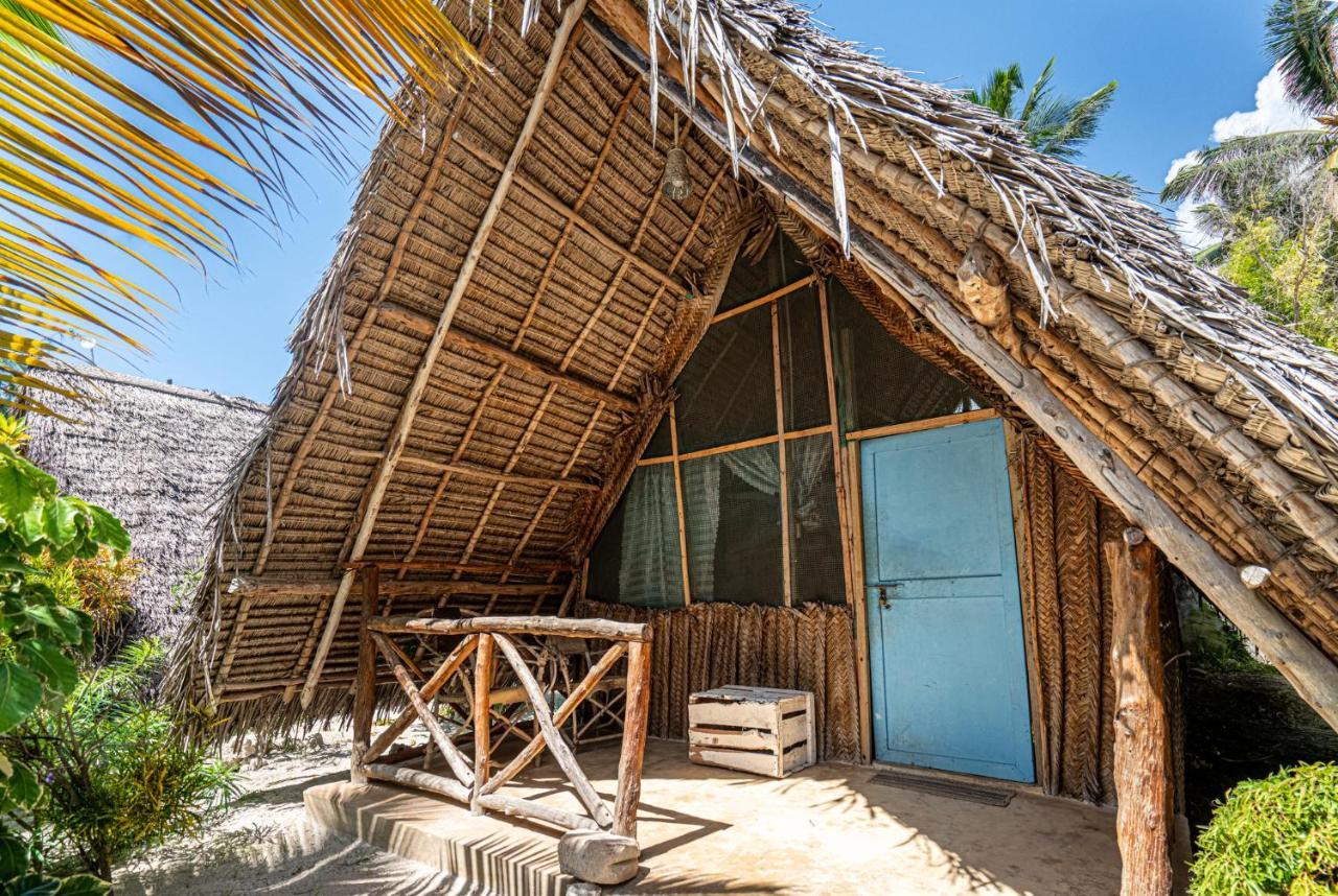 Paje Beach Bandas ภายนอก รูปภาพ
